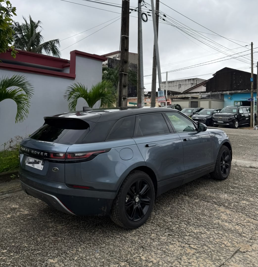 Voiture