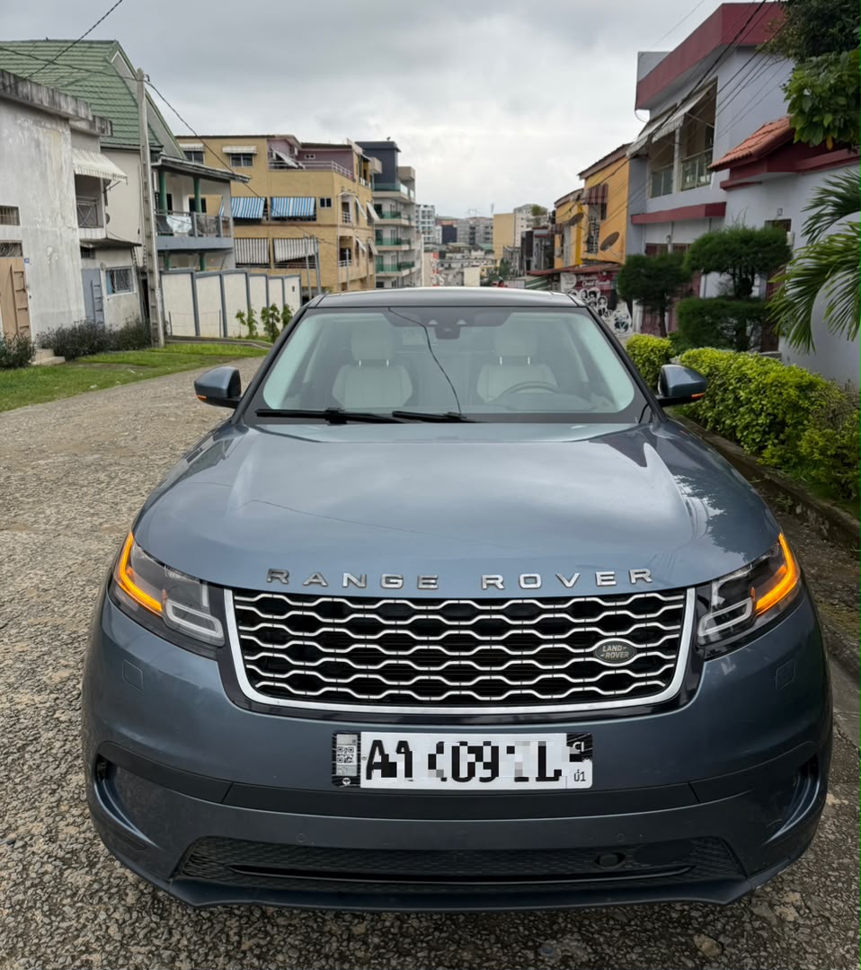 Voiture