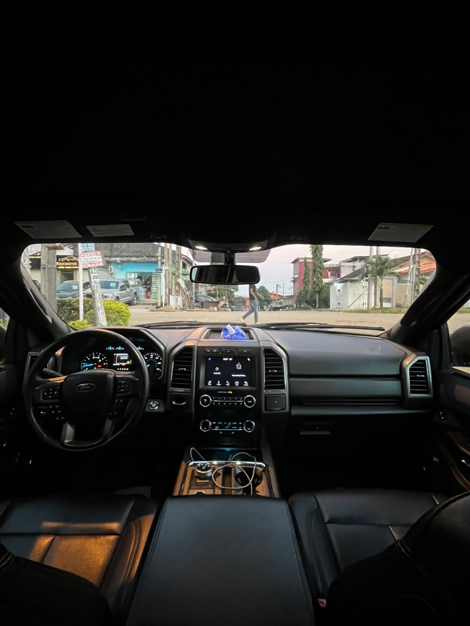 Ford Expedition