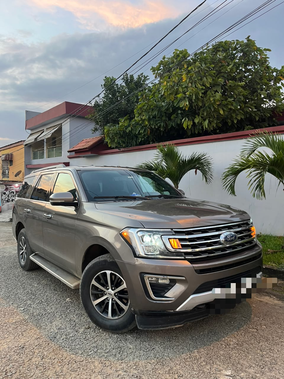 Ford Expedition
