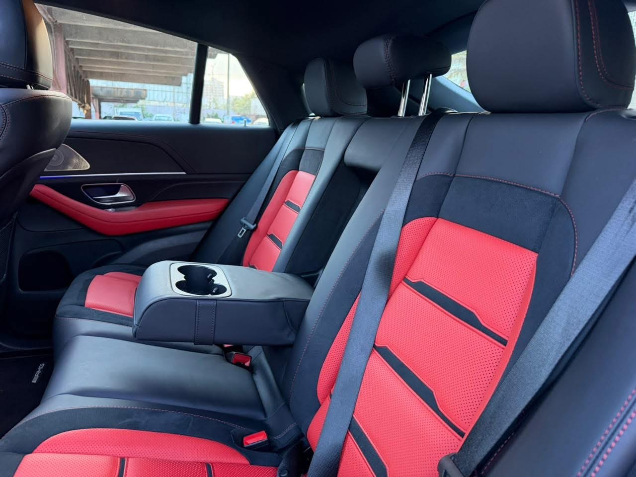 Mercedes-Benz GLE 53