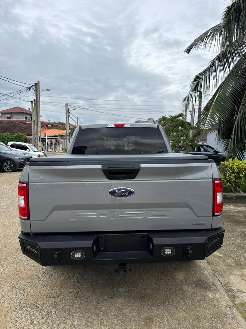 Ford F-150 STX